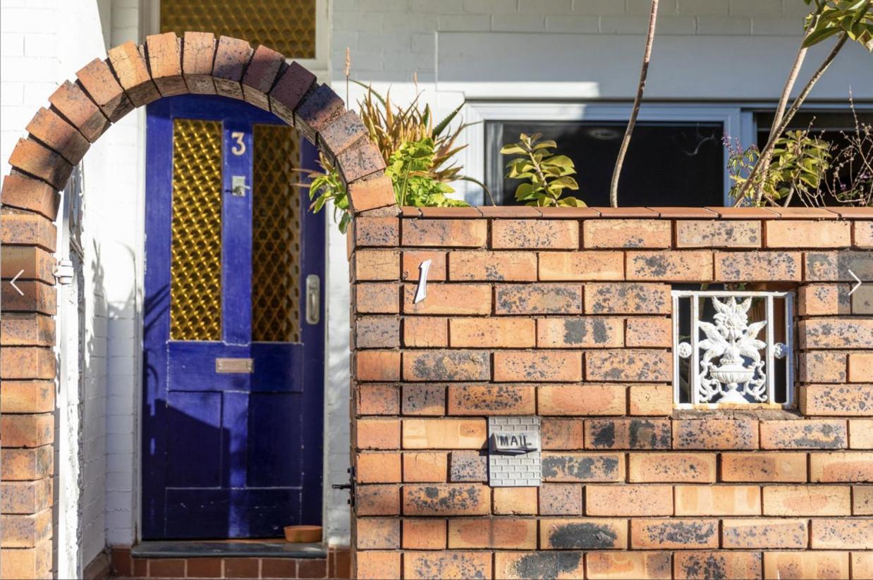 Sunny Apartment In Surry Hills ซิดนีย์ ภายนอก รูปภาพ