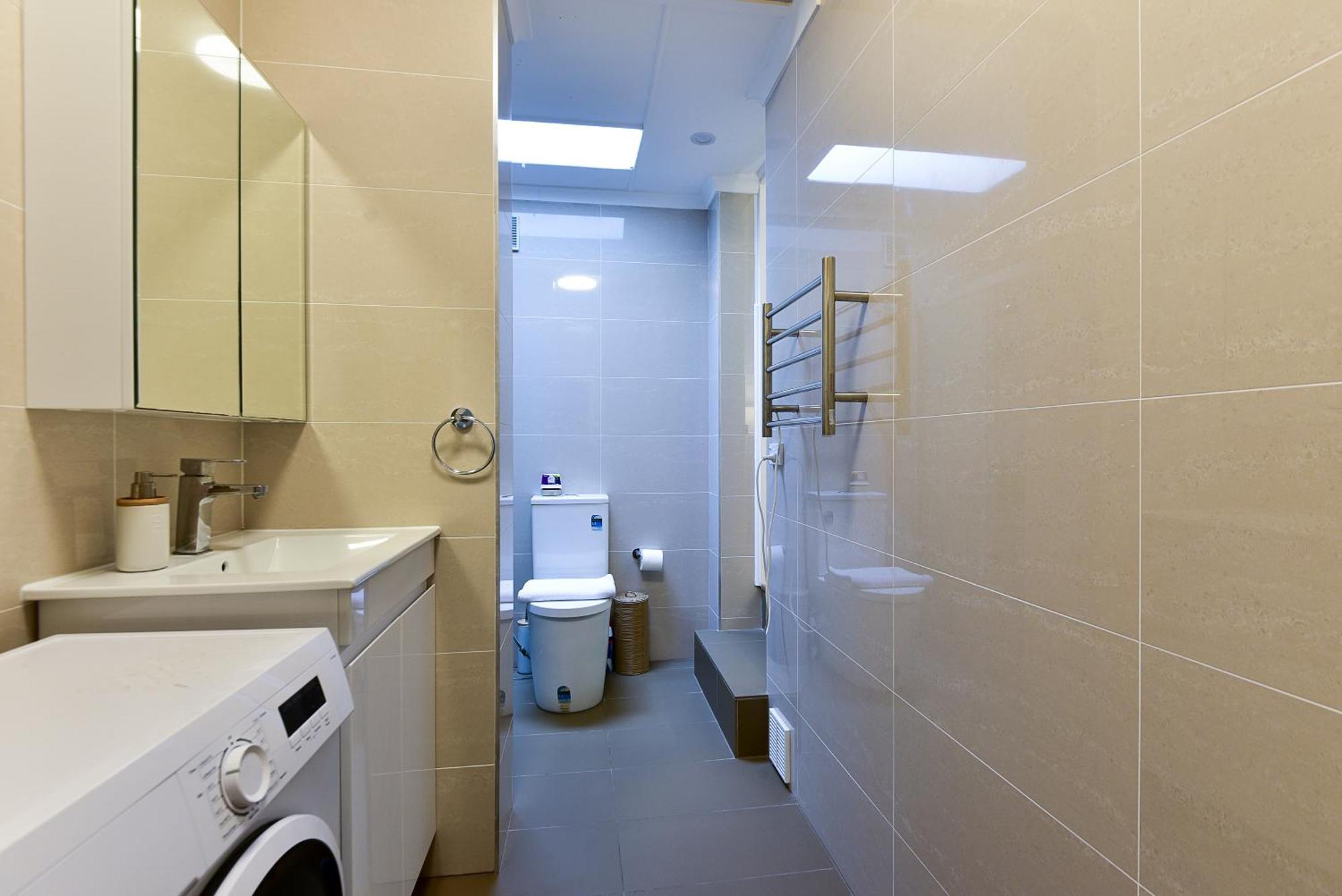 Sunny Apartment In Surry Hills ซิดนีย์ ภายนอก รูปภาพ