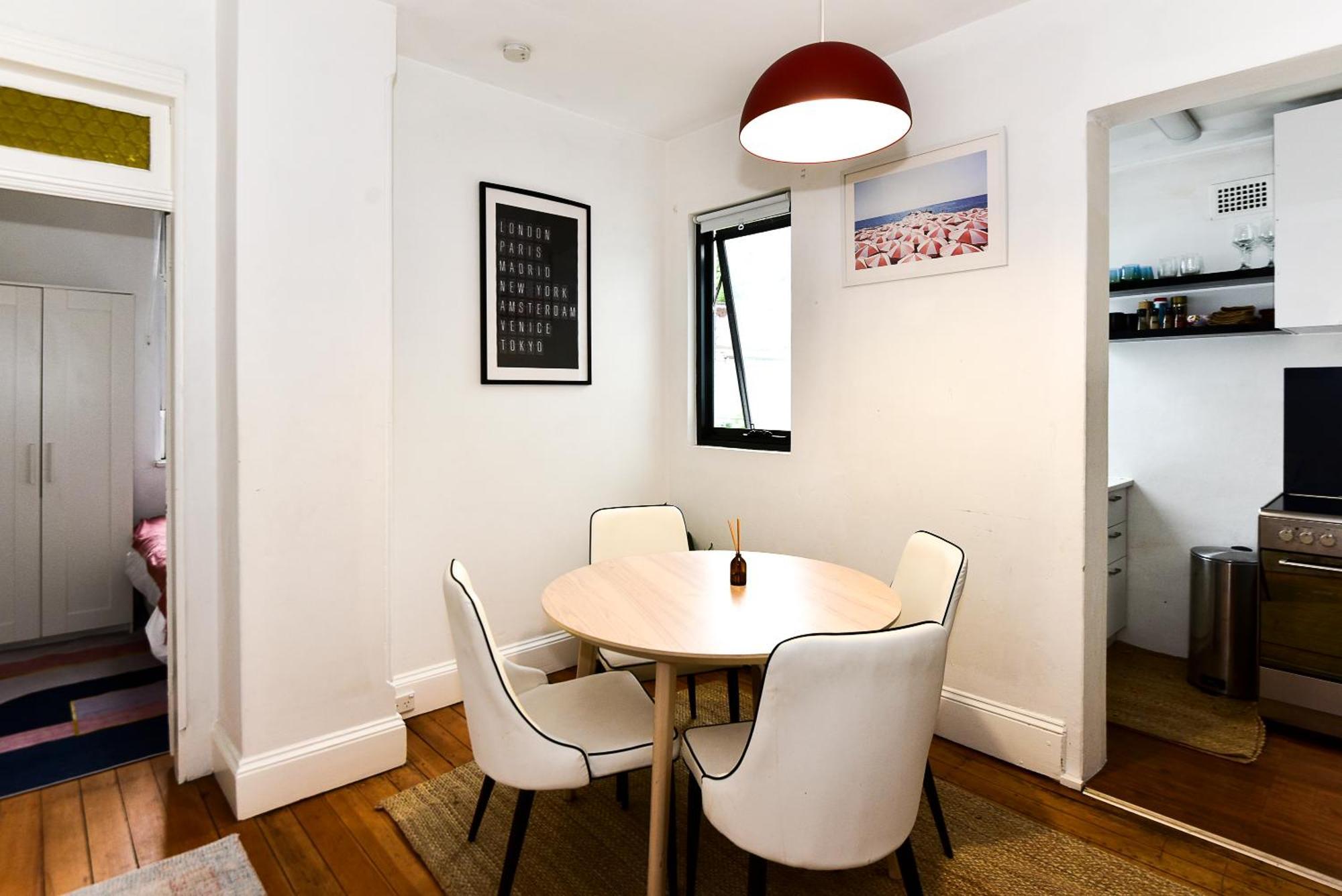 Sunny Apartment In Surry Hills ซิดนีย์ ภายนอก รูปภาพ