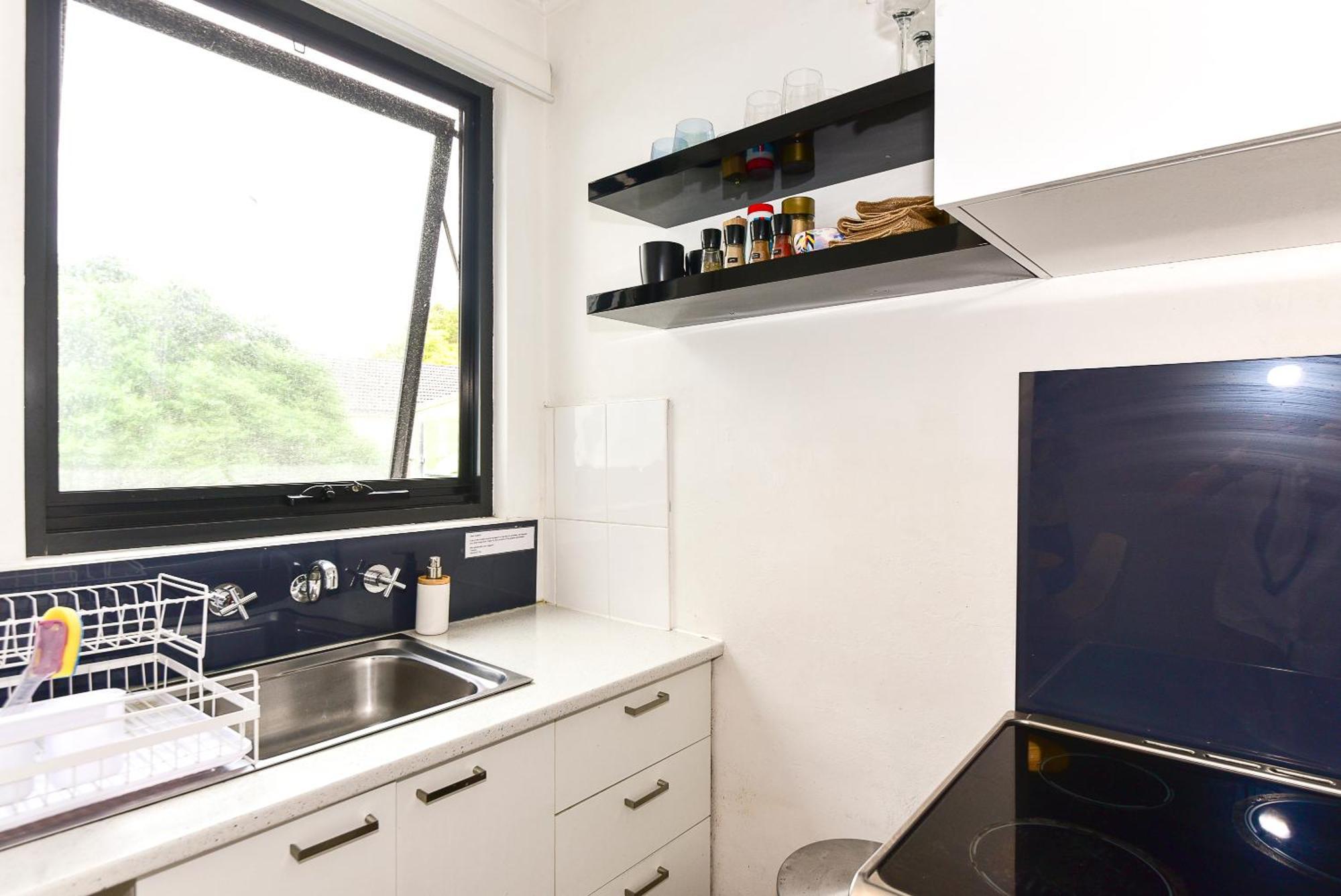 Sunny Apartment In Surry Hills ซิดนีย์ ภายนอก รูปภาพ